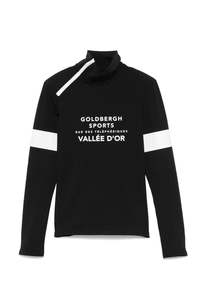 Carre Ski Pully - Black
