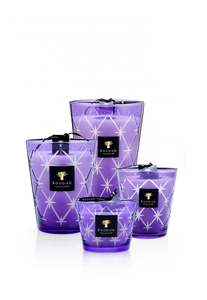 Borgia/Rodrigo Scented Candle