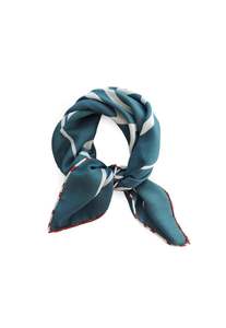 Heritage Neckerchief - Denim