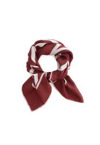 Heritage Neckerchief - Pinot