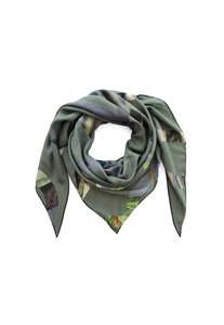 Heritage Triangle - Olive