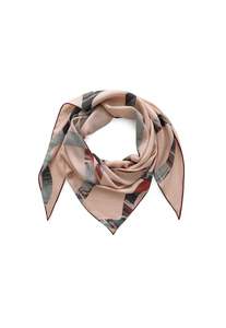 Heritage Triangle - Blush