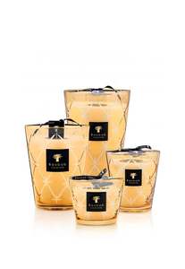 Baobab: Borgia/Lucrezia Scented Candle