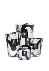 Stones/Marble Scented Candle