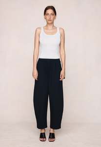 Wilken Pant - Black