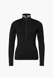 Goldbergh: Diane Ski Pully - Black