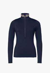 Goldbergh: Diane Ski Pully - French Blue