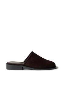 Sale Under 200: Millie Mule - Chocolate