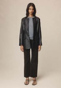 Antoni Jacket - Black