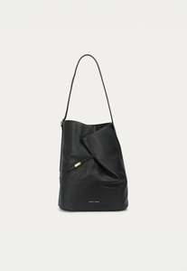 Clippity Tote - Black