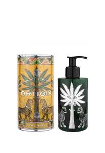 Homewares 1: Zagara Body Cream 300ml
