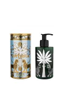 Homewares 1: Florio Body Cream 300ml