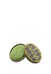 Homewares 1: Bergamotto Soap 25g in Tin