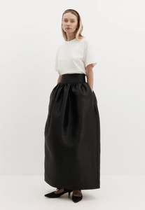 Emme Skirt - Black