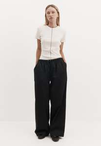 Drew Trouser - Black