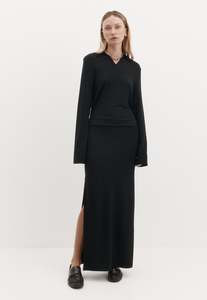 Lyle Dress - Black