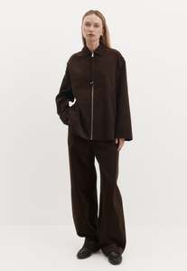 Orwell Jacket - Hickory