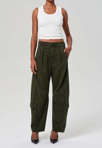 Citizens Of Humanity: Flight Pant - Dogwood