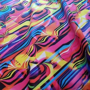 Novelty: Retro spandex