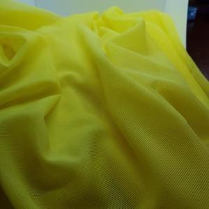 Sun Sheer Stretch Mesh