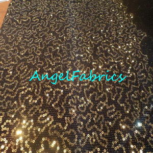 Products: Black/Gold Slinky