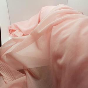 Products: Pink Sheer Stretch Mesh