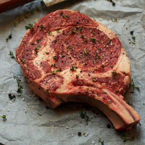 Beef: Beef Flintstones