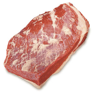 Beef: Brisket Whole