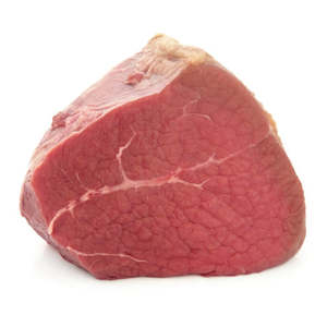 Beef: Corned Silverside