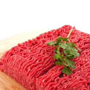 Topside/Premium Mince