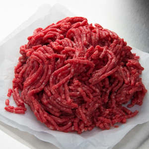 Beef Mince