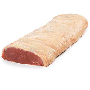 Beef: Porterhouse/Sirloin Whole