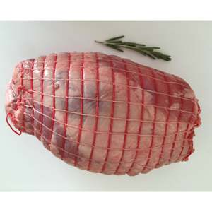 Lamb: Lamb Shoulder - Boned and Rolled