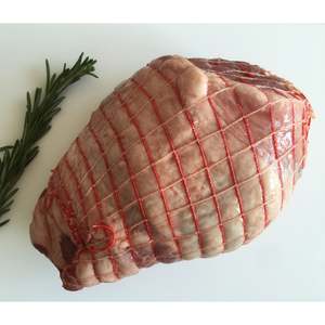 Lamb Leg – Boneless