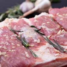 Pork: Pork Belly – Boneless & Skinless