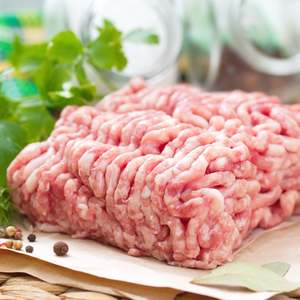 Pork Mince