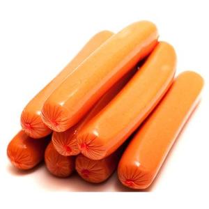 Small Goods: Frankfurters