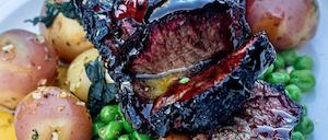 Products: SHORT RIBS 1KG