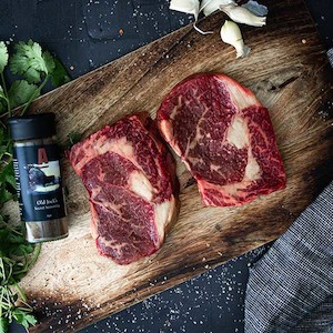 Products: OLD JOCK'S SECRET SEASONING