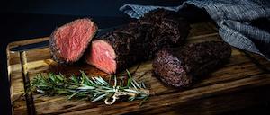 Products: WHOLE EYE FILLET 1.7KG