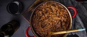Products: CHUCK STEAK 500G
