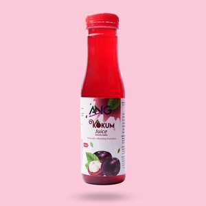 Pure Refreshment: Kokum Juice Available at Our