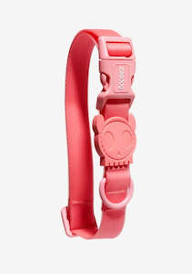 Zee Dog NeoPro Collar - Bubblegum - Medium