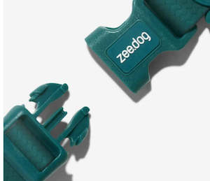 Zee Dog NeoPro Collar - Amazonia - Large