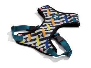 Dog And Puppy Harnesses: Zee Dog Harness - Fritz - Small