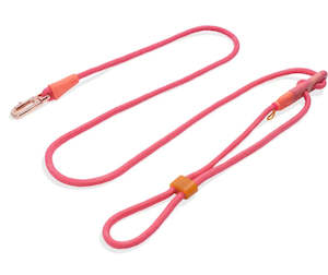 Dog And Puppy Leads: Zee.Dog Hands-Free  Leash - Gazelle