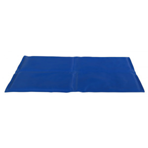 Dog And Puppy Beds: Cooling Mat Medium - 50x40cm