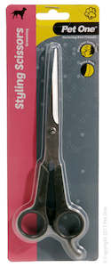 Pet One Grooming - Pet Hair Scissor