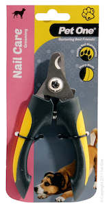 Grooming Nail Clippers (Small)