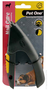 Dog And Puppy Grooming: Nail Clippers Guillotine